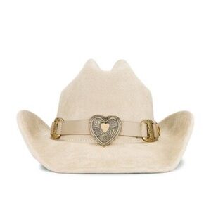 8 Other Reasons Khaki Western Hat